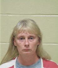 Dusti Walker, - Bossier Parish County, LA 